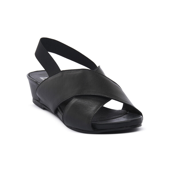  Bueno Shoes  Sandały Bueno Shoes  Black  