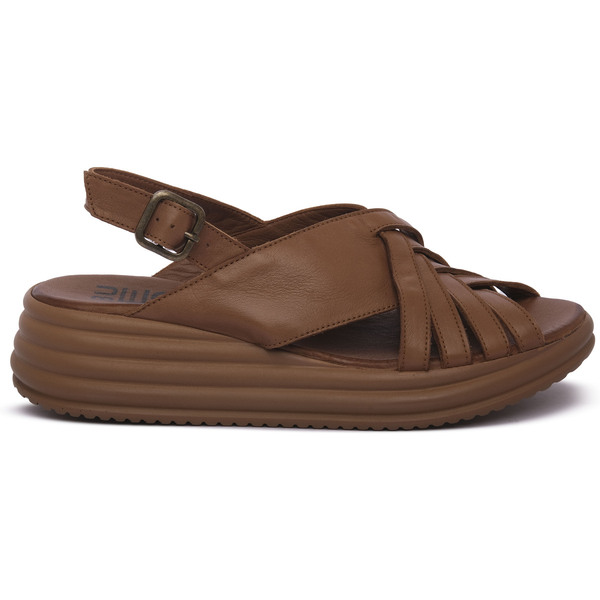 Bueno Shoes  Sandały Na Koturnie Bueno Shoes  Terra  