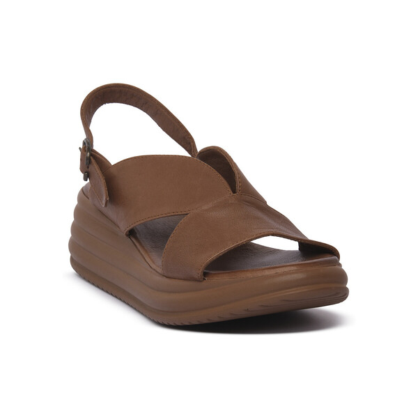  Bueno Shoes  Sandały Na Koturnie Bueno Shoes  Terra  