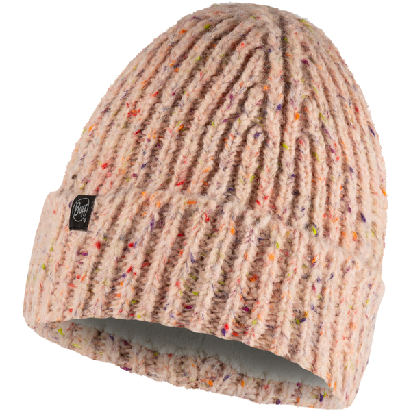  Buff  Czapki Buff  Knitted Fleece Hat Beanie  