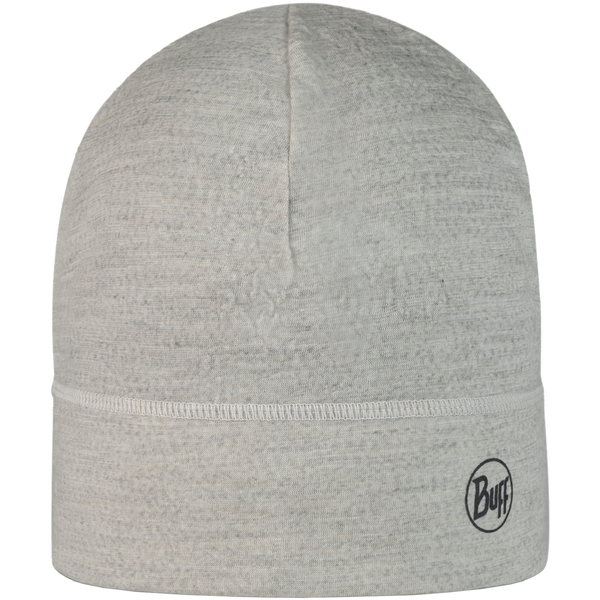  Buff  Czapki Buff  Merino Lightweight Beanie Solid  