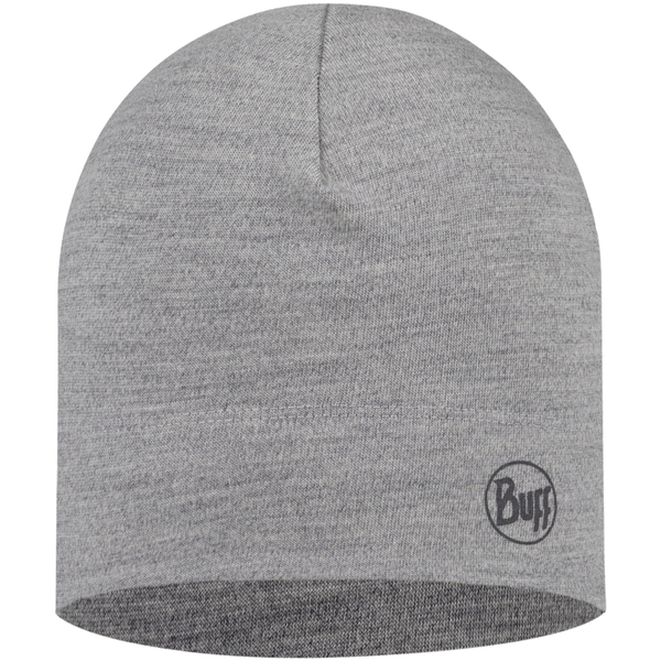  Buff  Czapki Buff  Merino Midweight Hat Beanie  