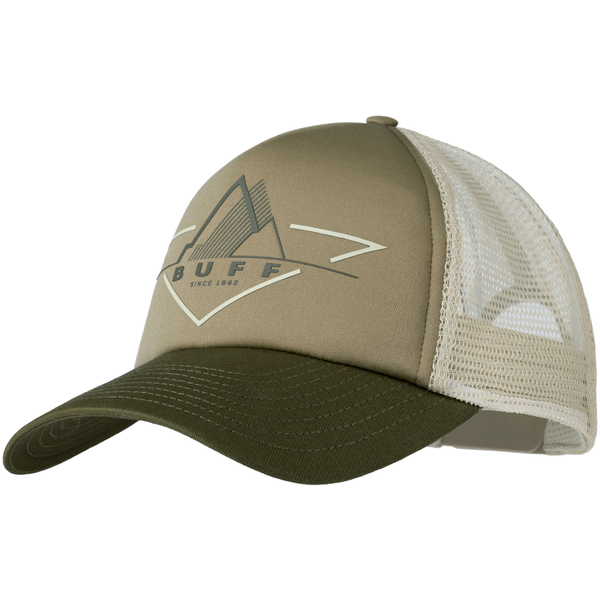  Buff  Czapki Z Daszkiem Buff  Trucker Cap  
