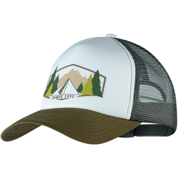  Buff  Czapki Z Daszkiem Buff  Trucker Cap  