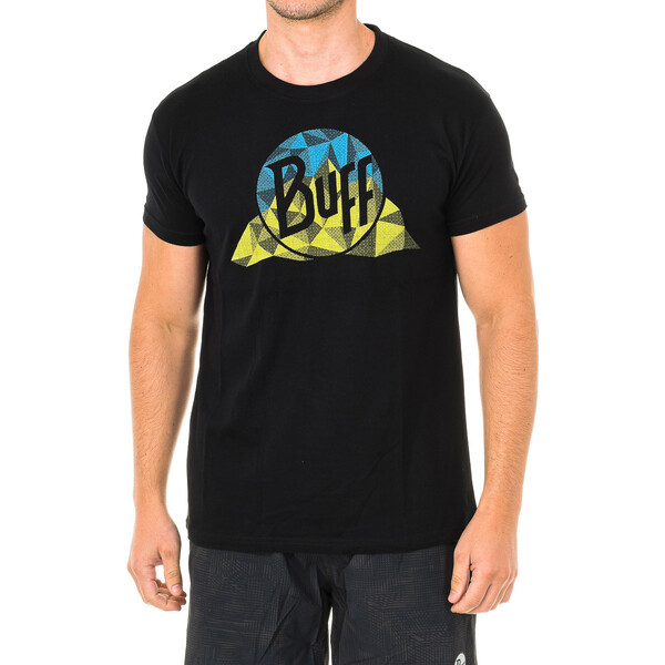  Buff  T-shirty Z Krótkim Rękawem Buff  Bf10200  