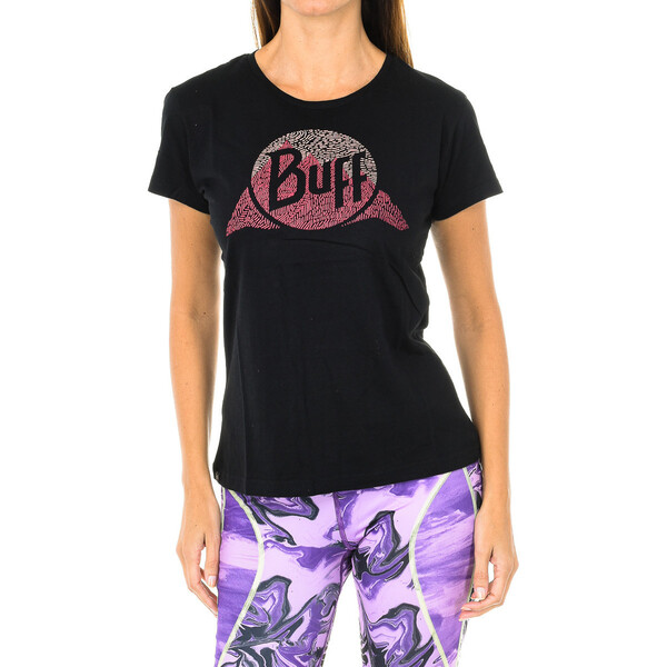  Buff  T-shirty Z Krótkim Rękawem Buff  Bf10300  