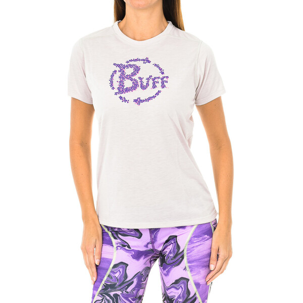  Buff  T-shirty Z Krótkim Rękawem Buff  Bf13300  