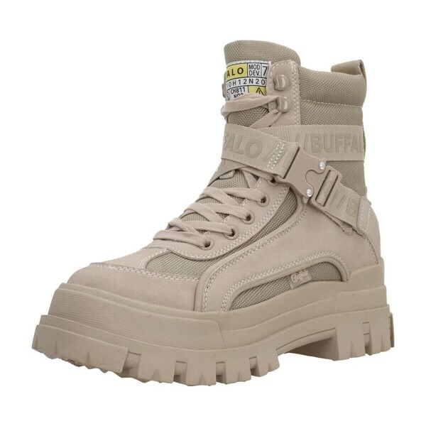  Buffalo  Botki Buffalo  Aspha Com1 Vegan  