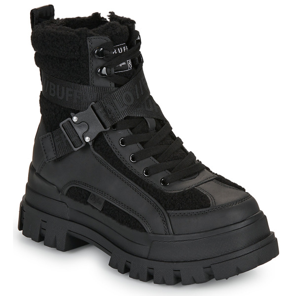  Buffalo  Buty Buffalo  Aspha Com1 Warm  