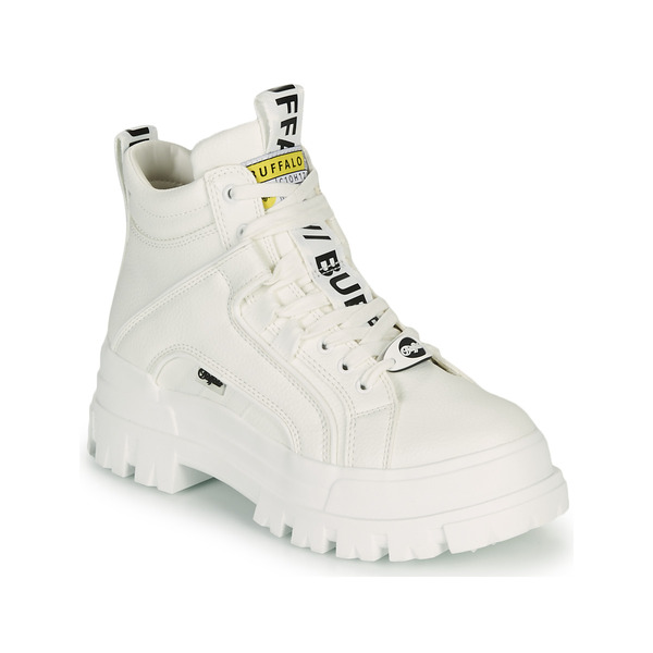  Buffalo  Buty Buffalo  Aspha Nc Mid  