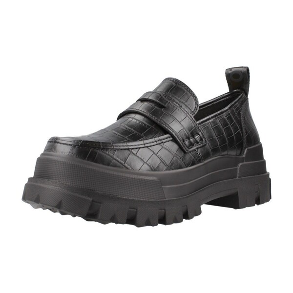  Buffalo  Mokasyn Buffalo  Aspha Loafer  