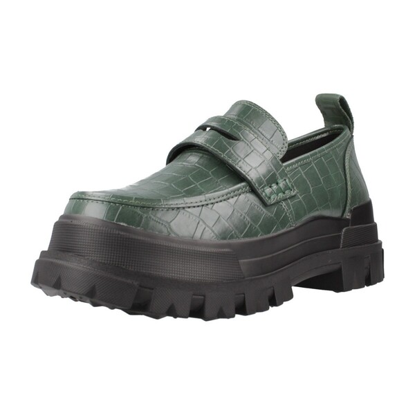  Buffalo  Mokasyn Buffalo  Aspha Loafer  