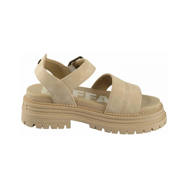  Buffalo  Sandały Na Koturnie Buffalo  Lennox Ts Sandal  