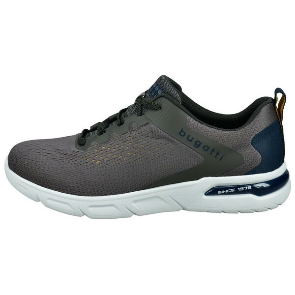  Bugatti  Buty Bugatti  Sneaker  