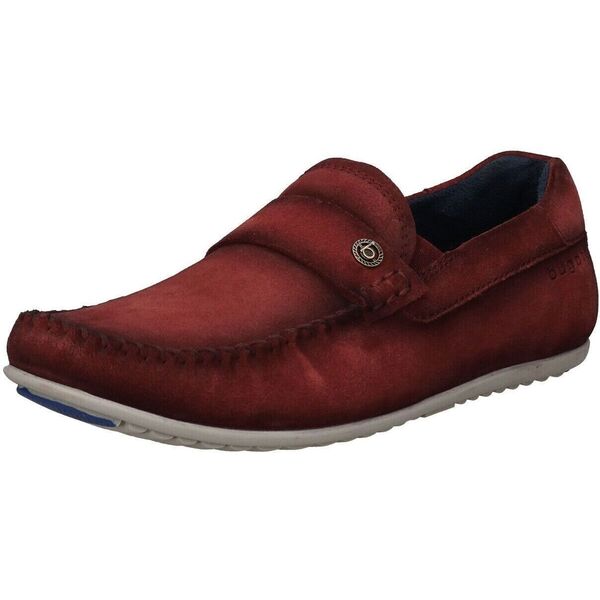  Bugatti  Mokasyn Bugatti  Slipper  
