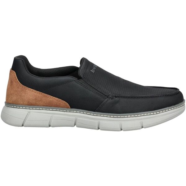  Bugatti  Mokasyn Bugatti  Slipper  