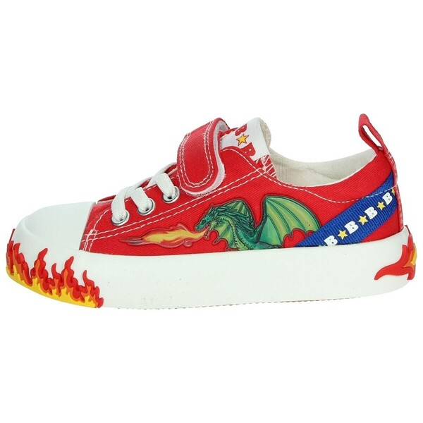  Bull Boys  Buty Dziecko Bull Boys  Bbea5080  