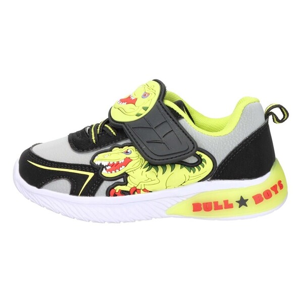  Bull Boys  Buty Dziecko Bull Boys  Dnal5141  