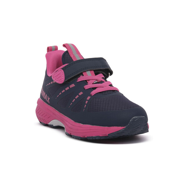  Bull Boys  Buty Dziecko Bull Boys  Istamax Blfu  