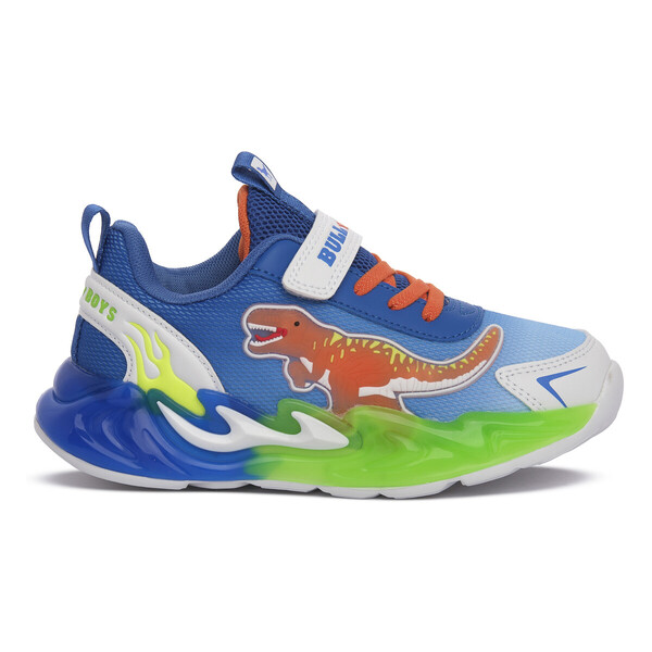  Bull Boys  Buty Dziecko Bull Boys  Royal T Rex  
