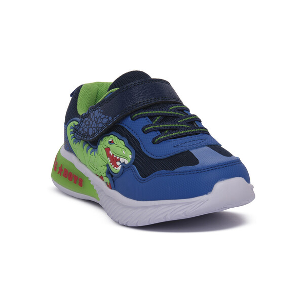  Bull Boys  Buty Dziecko Bull Boys  Royal T Rex  
