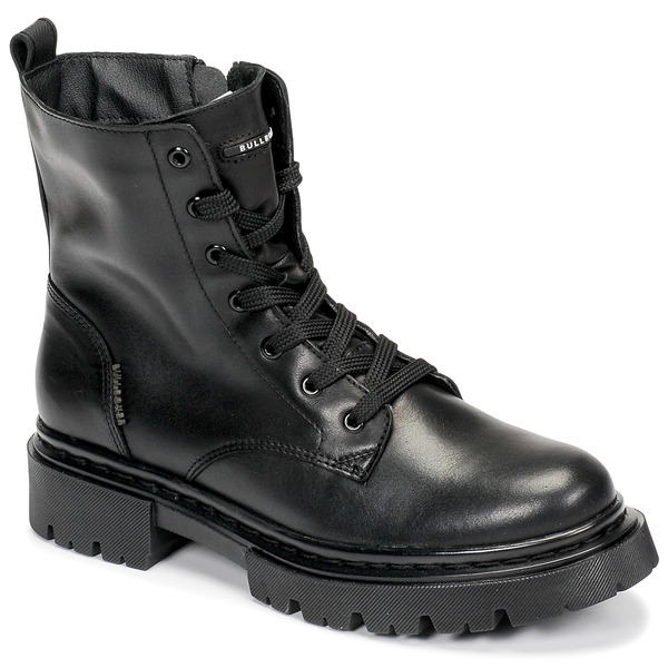  Bullboxer  Botki Bullboxer  610504e6l_bkc  