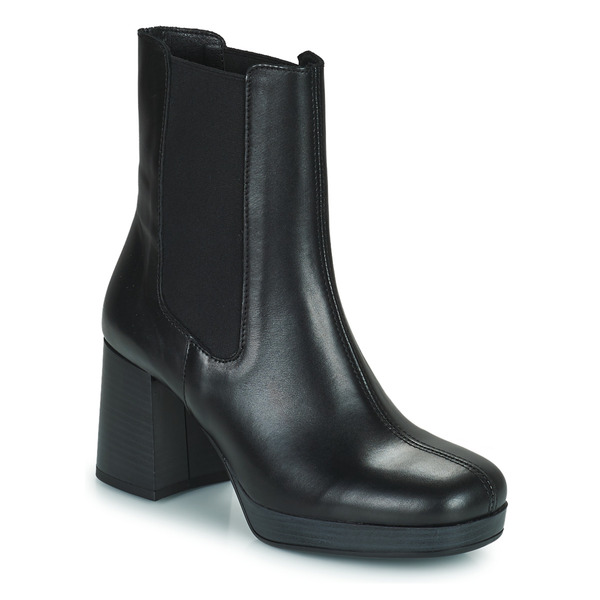  Bullboxer  Botki Bullboxer  256500e6l_blck  