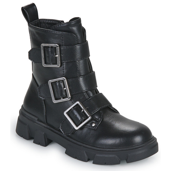  Bullboxer  Buty Dziecko Bullboxer  Aaf502f6s  