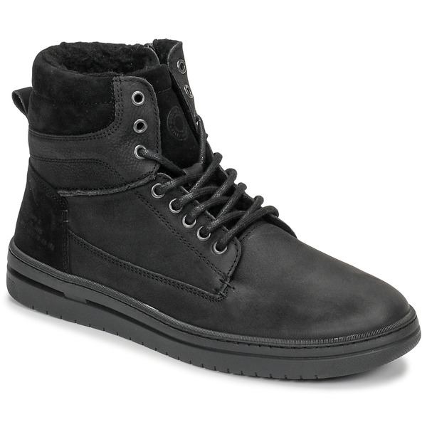  Bullboxer  Buty Dziecko Bullboxer  Aid500e6l-blck  