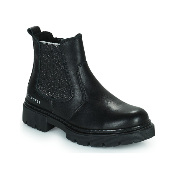  Bullboxer  Buty Dziecko Bullboxer  Ajs502bksv  