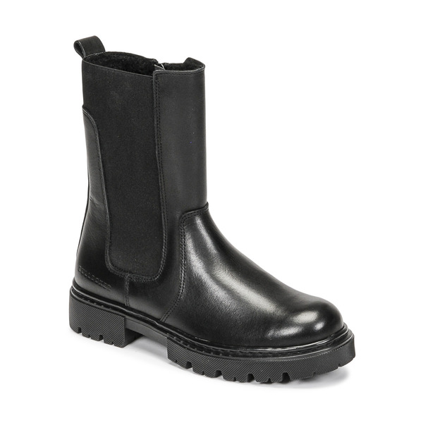  Bullboxer  Buty Dziecko Bullboxer  Ajs504blck  