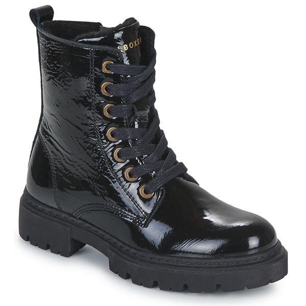  Bullboxer  Buty Dziecko Bullboxer  Ajs500e6l  