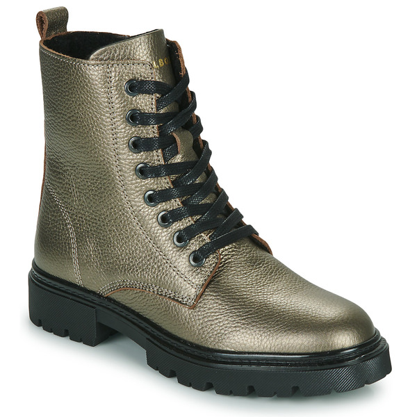  Bullboxer  Buty Dziecko Bullboxer  Ajs500e6lcpgd  