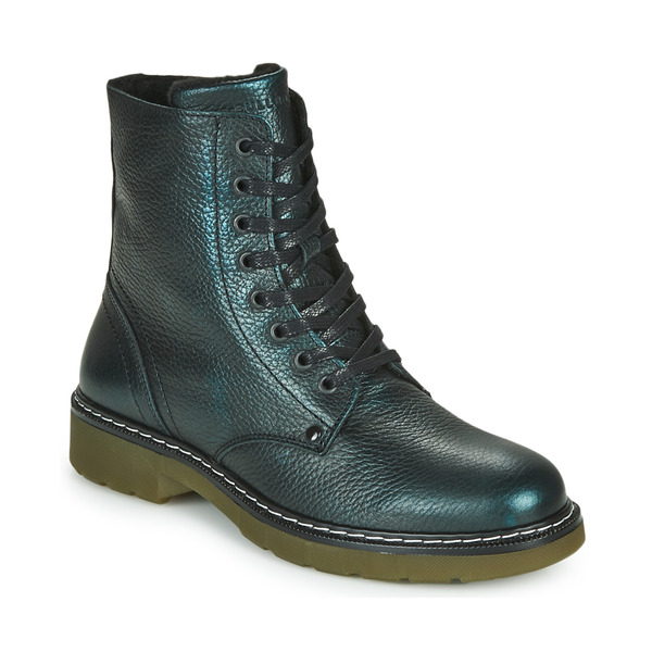  Bullboxer  Buty Dziecko Bullboxer  Aol501e6lgpetr  