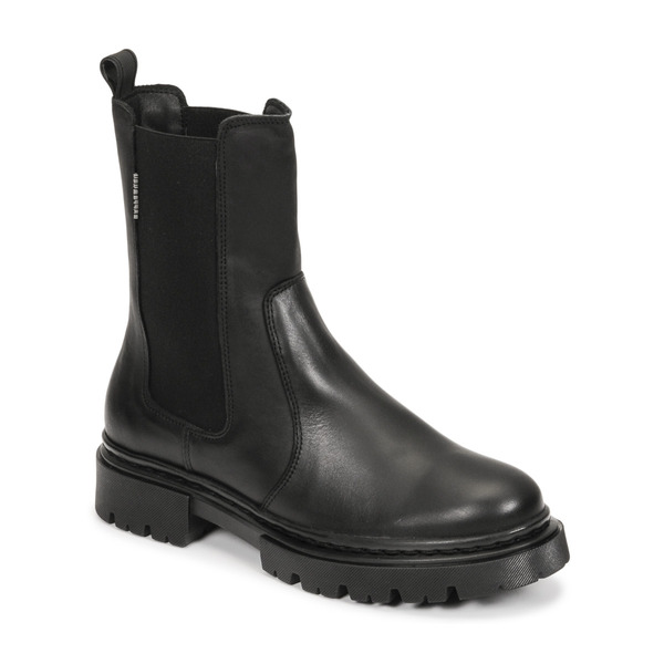  Bullboxer  Buty Bullboxer  610507e6l_blck  