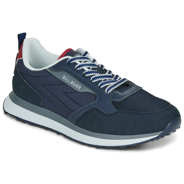  Bullboxer  Buty Bullboxer  7mu0050102  