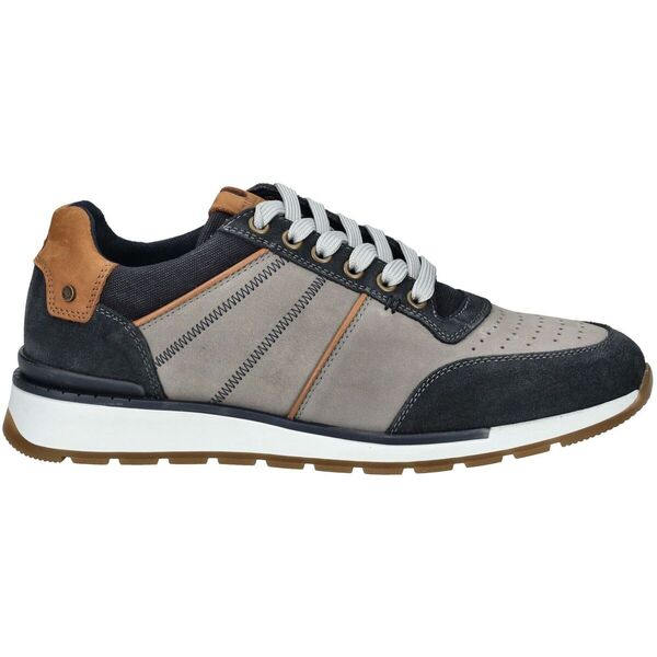  Bullboxer  Buty Bullboxer  Sneaker  