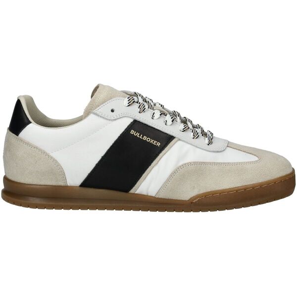  Bullboxer  Buty Bullboxer  Sneaker  