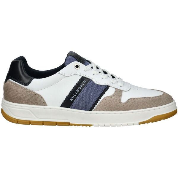  Bullboxer  Buty Bullboxer  Sneaker  