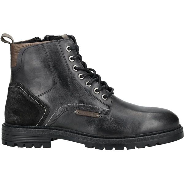  Bullboxer  Buty Bullboxer  Stiefelette  
