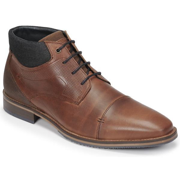  Bullboxer  Buty Bullboxer  Varesh Ankle Lace  