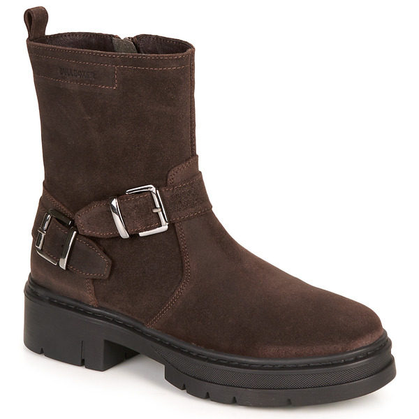  Bullboxer  Buty Bullboxer  Yasmin Buckle  