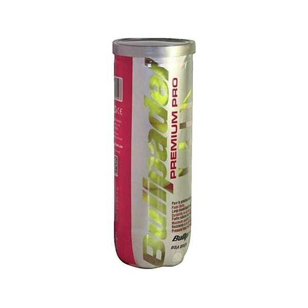  Bullpadel  Akcesoria Sport Bullpadel  Premium Pro  