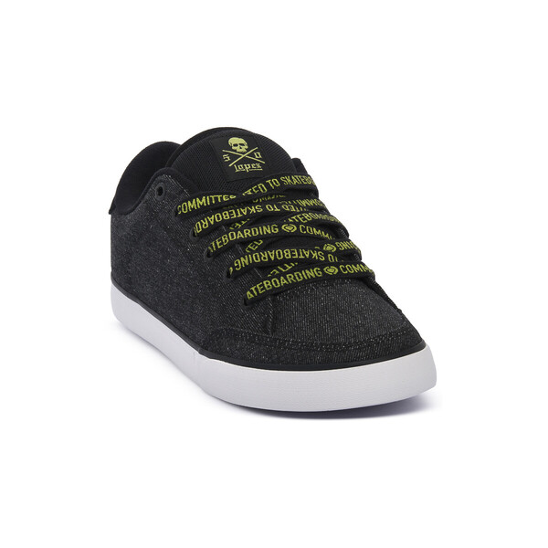  C1rca  Buty C1rca  Blk Lime Al 50  