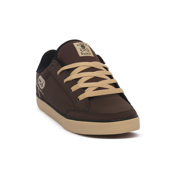  C1rca  Buty C1rca  Mustang Blk  
