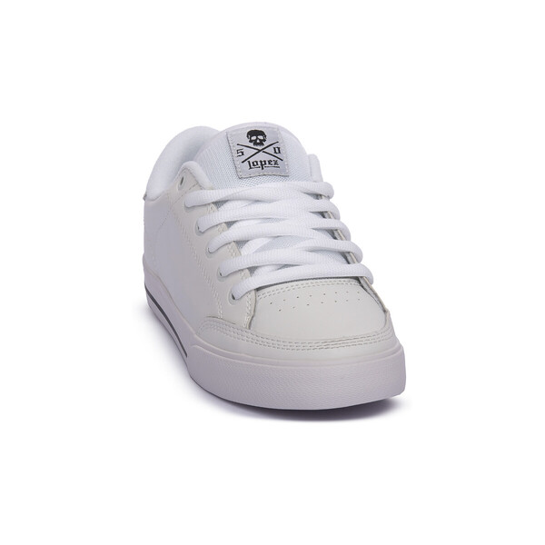  C1rca  Trampki C1rca  Al 50 White Black  