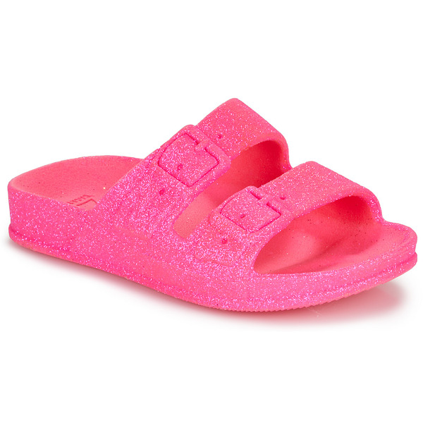  Cacatoès  Klapki Dziecko Cacatoès  Neon Babies  