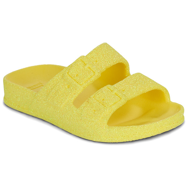  Cacatoès  Klapki Dziecko Cacatoès  Neon Babies  