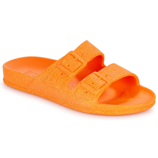  Cacatoès  Klapki Cacatoès  Neon Fluo  