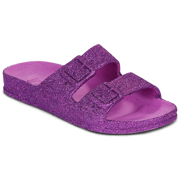  Cacatoès  Klapki Cacatoès  Neon Fluo  